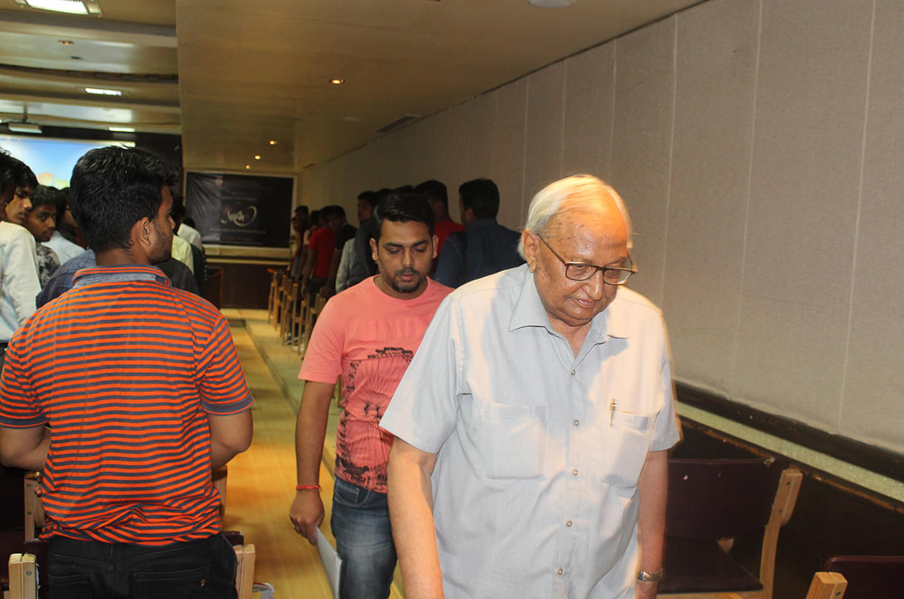 Rajasthan Institute of Engineering and Technology Jaipur Orientation Program photo 8