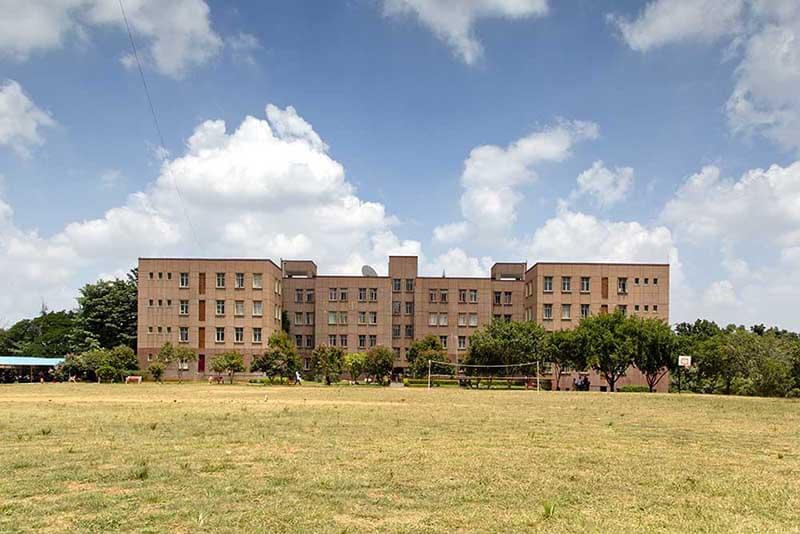 JSS Academy Bangalore Infrastructure photo 1