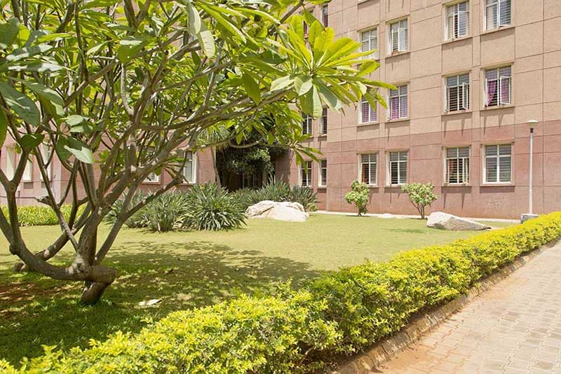 JSS Academy Bangalore Infrastructure photo 2