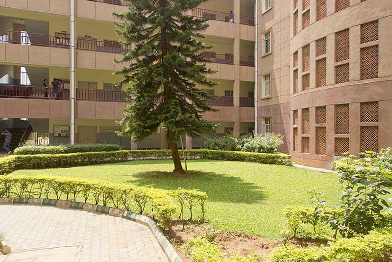 JSS Academy Bangalore Infrastructure photo 3