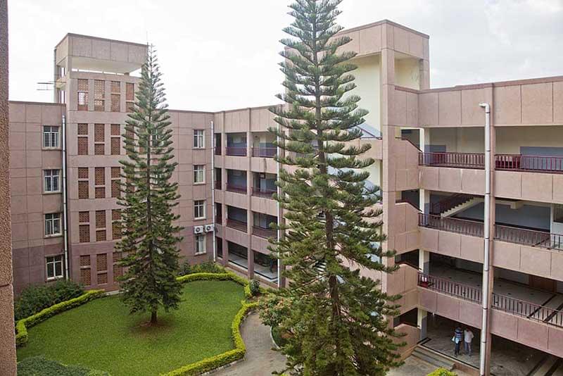 JSS Academy Bangalore Infrastructure photo 4