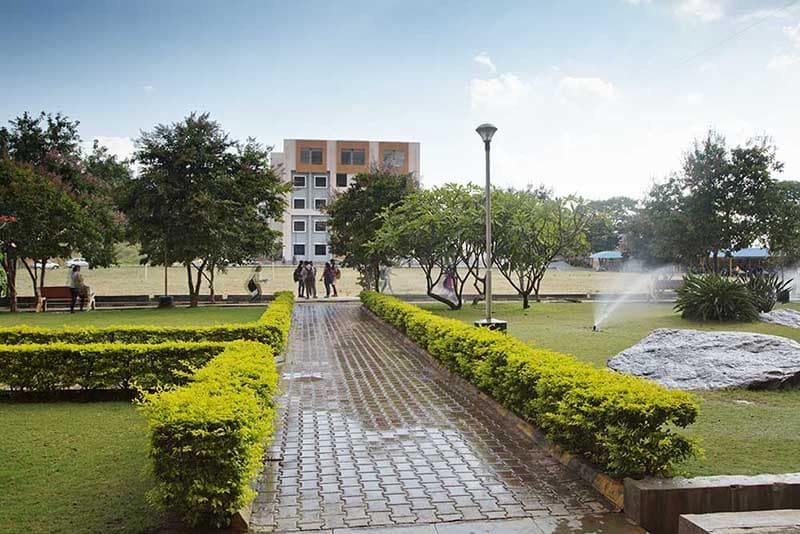 JSS Academy Bangalore Infrastructure photo 5