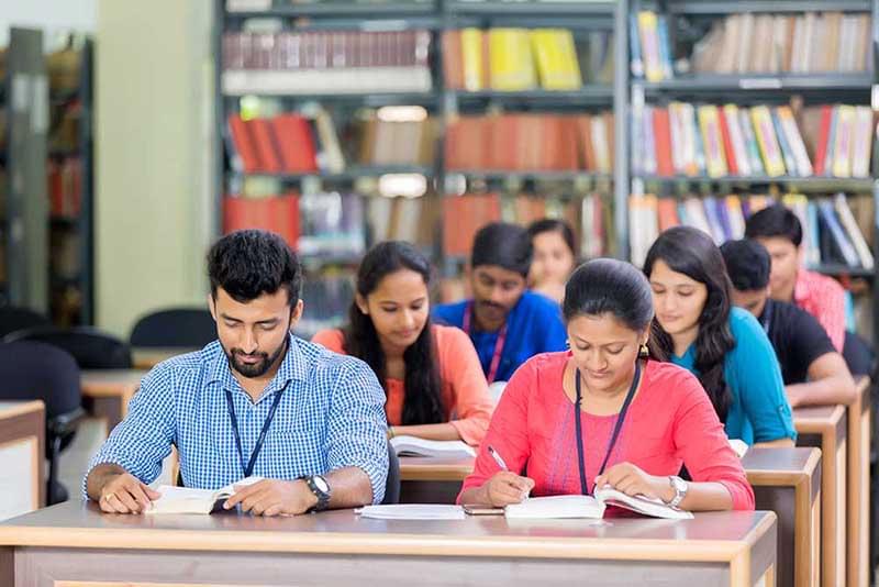 JSS Academy Bangalore Infrastructure photo 10