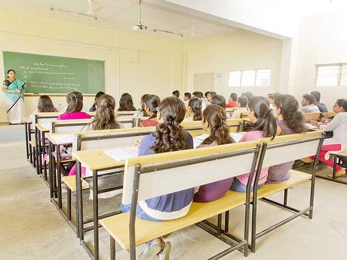 JSS Academy Bangalore Infrastructure photo 14