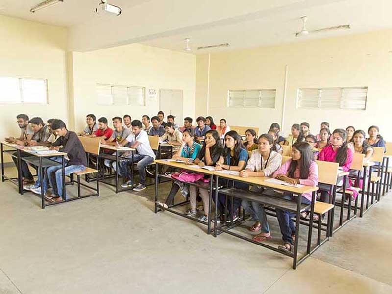 JSS Academy Bangalore Infrastructure photo 15