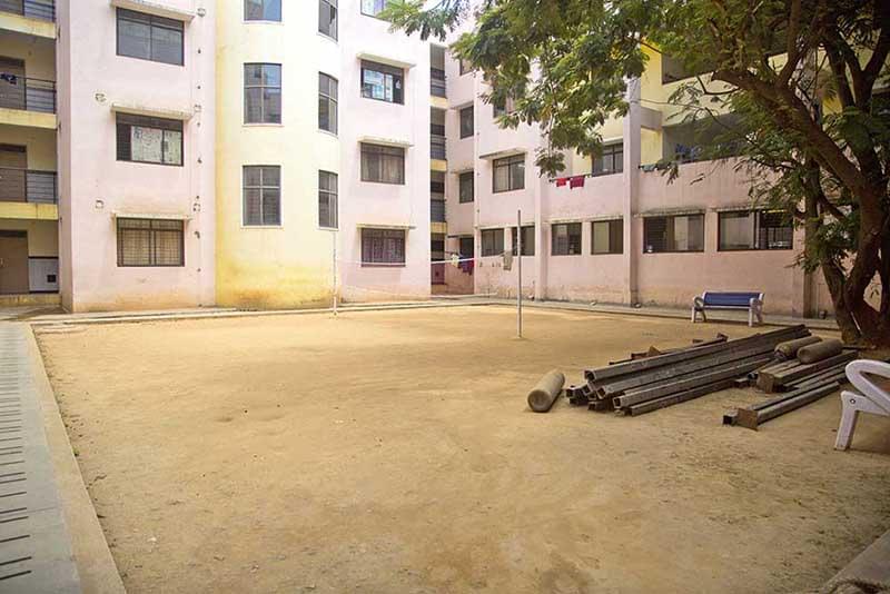 JSS Academy Bangalore Infrastructure photo 6