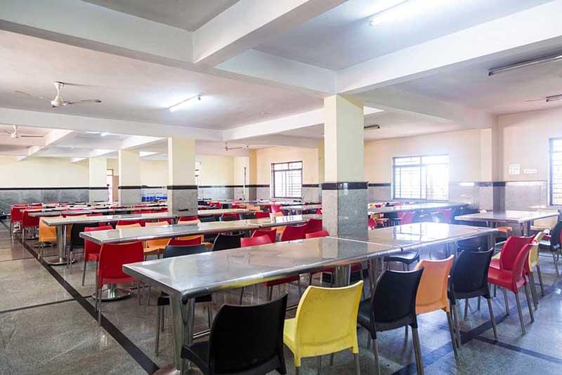 JSS Academy Bangalore Infrastructure photo 7