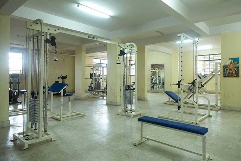 JSS Academy Bangalore Infrastructure photo 8