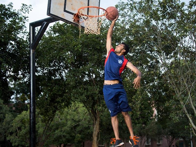 JSS Academy Bangalore Sports photo 3