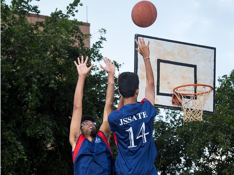 JSS Academy Bangalore Sports photo 4