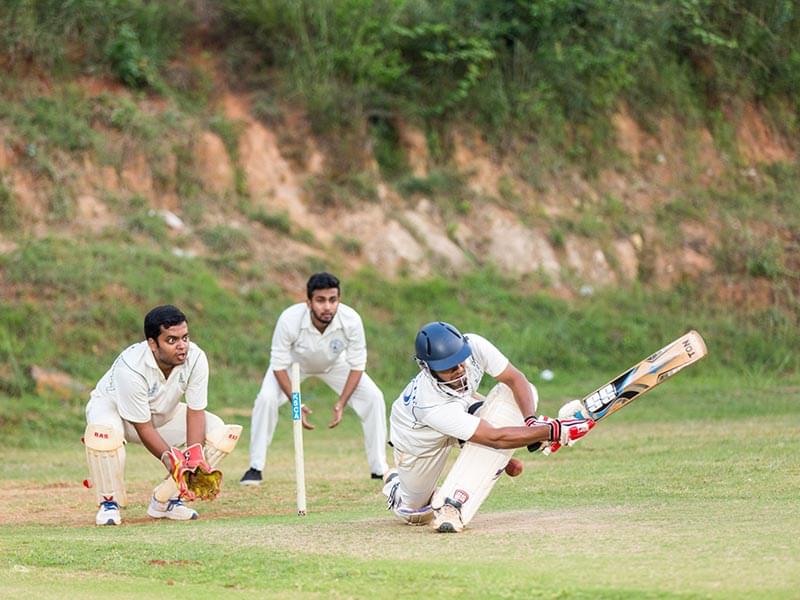 JSS Academy Bangalore Sports photo 5
