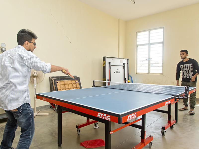 JSS Academy Bangalore Sports photo 6