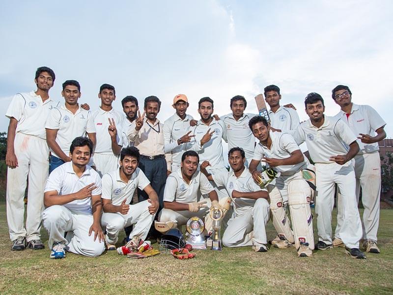 JSS Academy Bangalore Sports photo 8