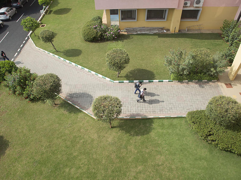 JSS Academy Bangalore Infrastructure photo 16