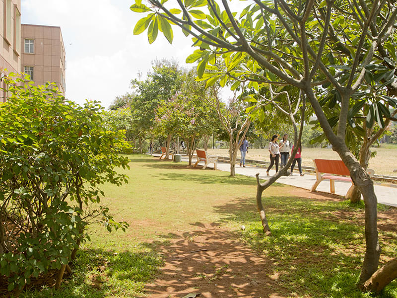 JSS Academy Bangalore Infrastructure photo 20