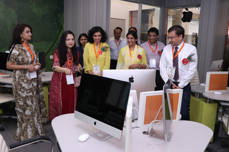 GL Bajaj Lab & Library photo 1