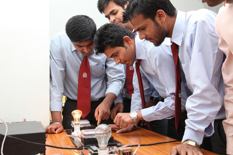 GL Bajaj Lab & Library photo 12