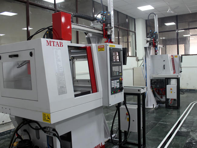 GL Bajaj Lab & Library photo 13