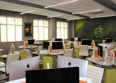 GL Bajaj Lab & Library photo 14