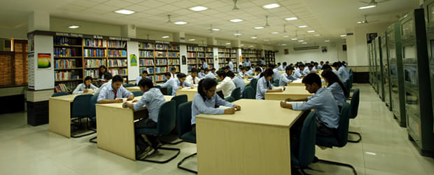 GL Bajaj Lab & Library photo 15