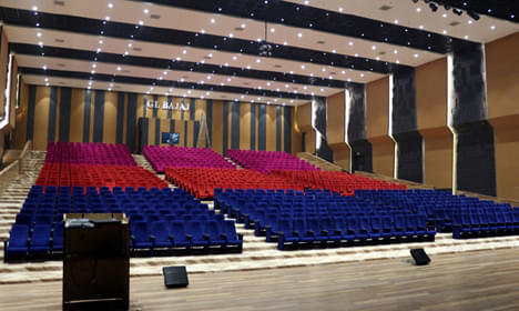 GL Bajaj Auditorium & Conference Room photo 6