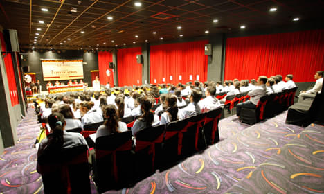 GL Bajaj Auditorium & Conference Room photo 7