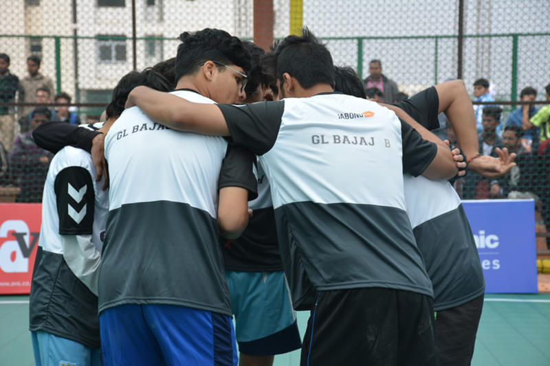 GL Bajaj Sports photo 2