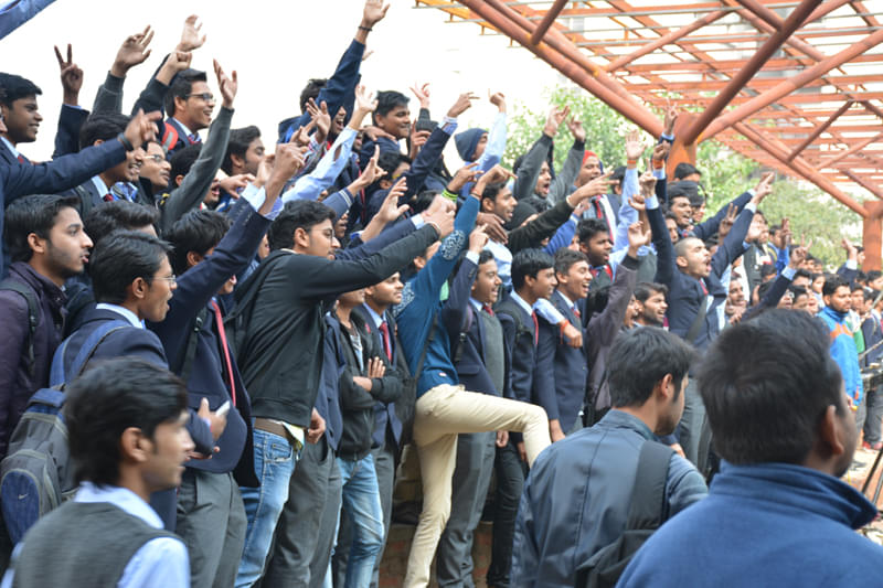 GL Bajaj Sports photo 3