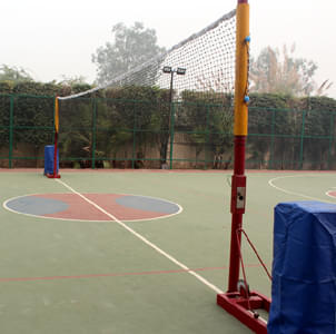 GL Bajaj Sports photo 9