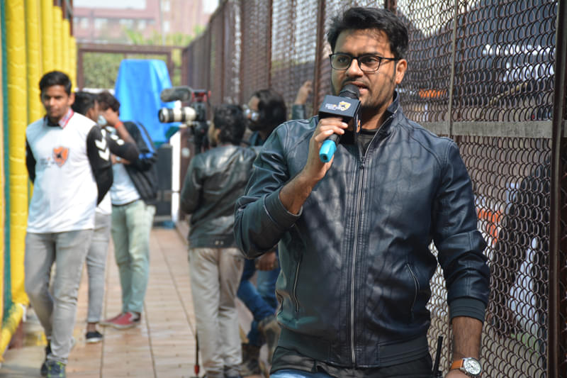 GL Bajaj Sports photo 4