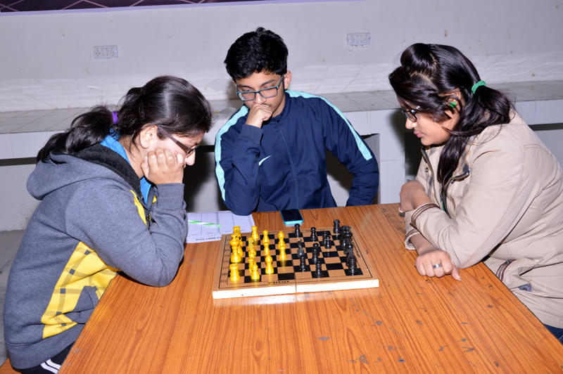 GL Bajaj Sports photo 5