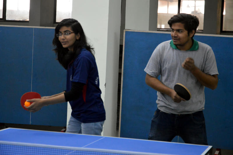 GL Bajaj Sports photo 6