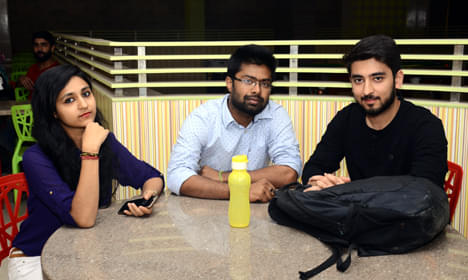 GL Bajaj Infrastructure photo 1