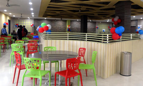 GL Bajaj Infrastructure photo 2