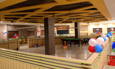 GL Bajaj Infrastructure photo 3