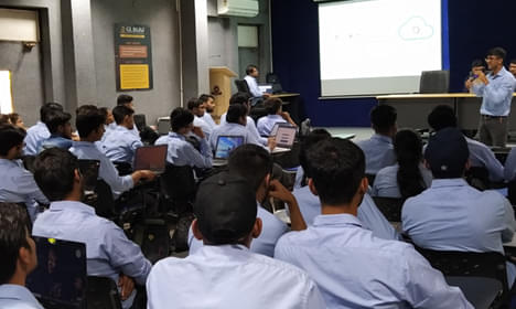 GL Bajaj Infrastructure photo 5