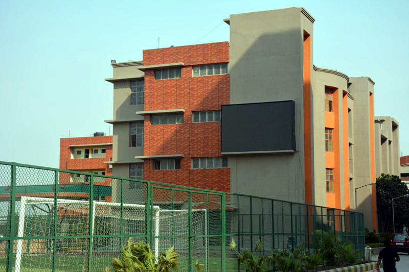 GL Bajaj Infrastructure photo 8