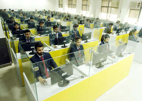 GL Bajaj Lab & Library photo 16