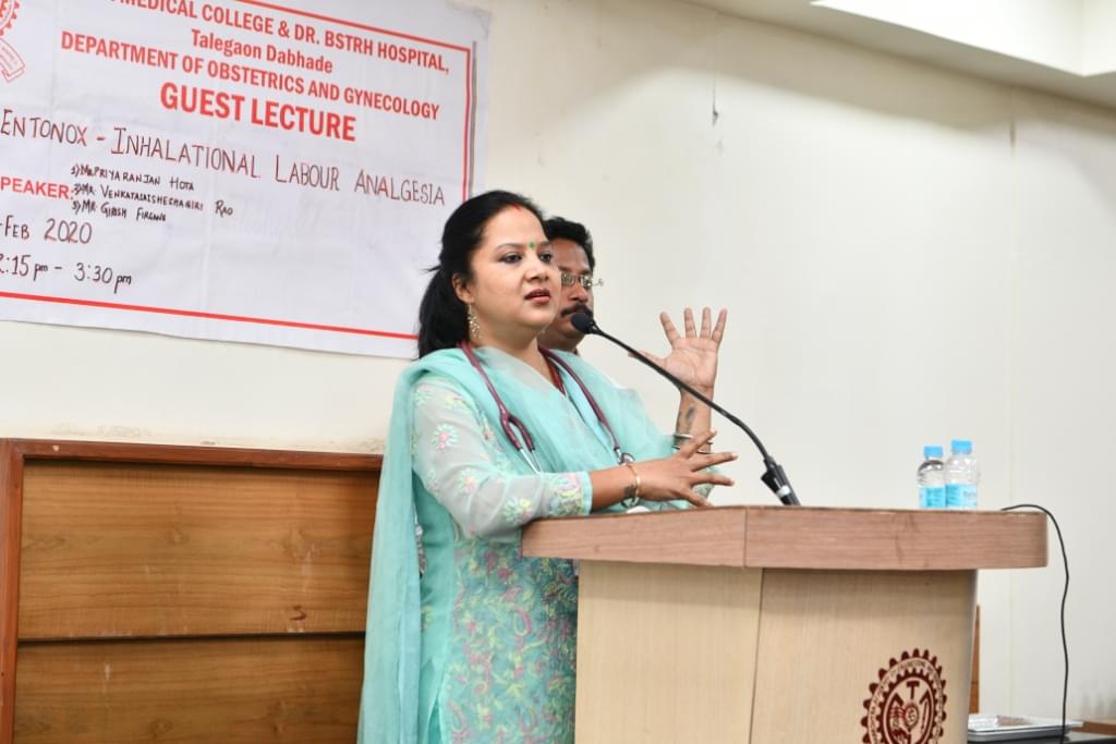 Maharashtra Institute of Medical Education and Research Pune Events photo 4