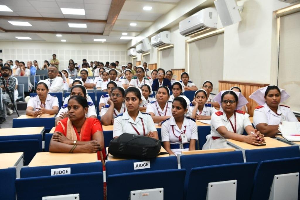 Maharashtra Institute of Medical Education and Research Pune Events photo 12