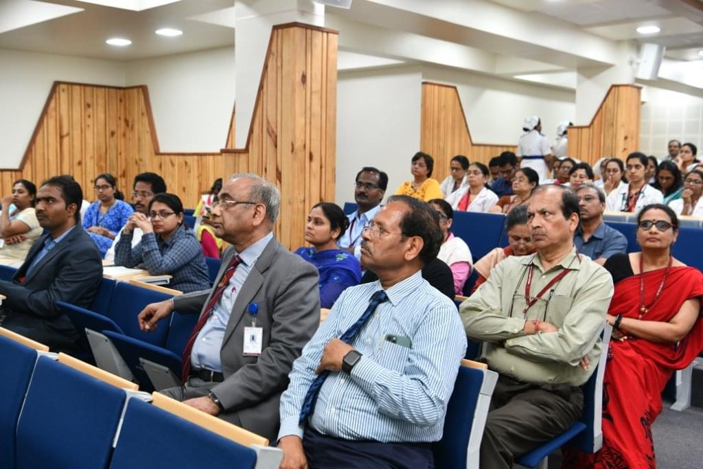 Maharashtra Institute of Medical Education and Research Pune Events photo 13