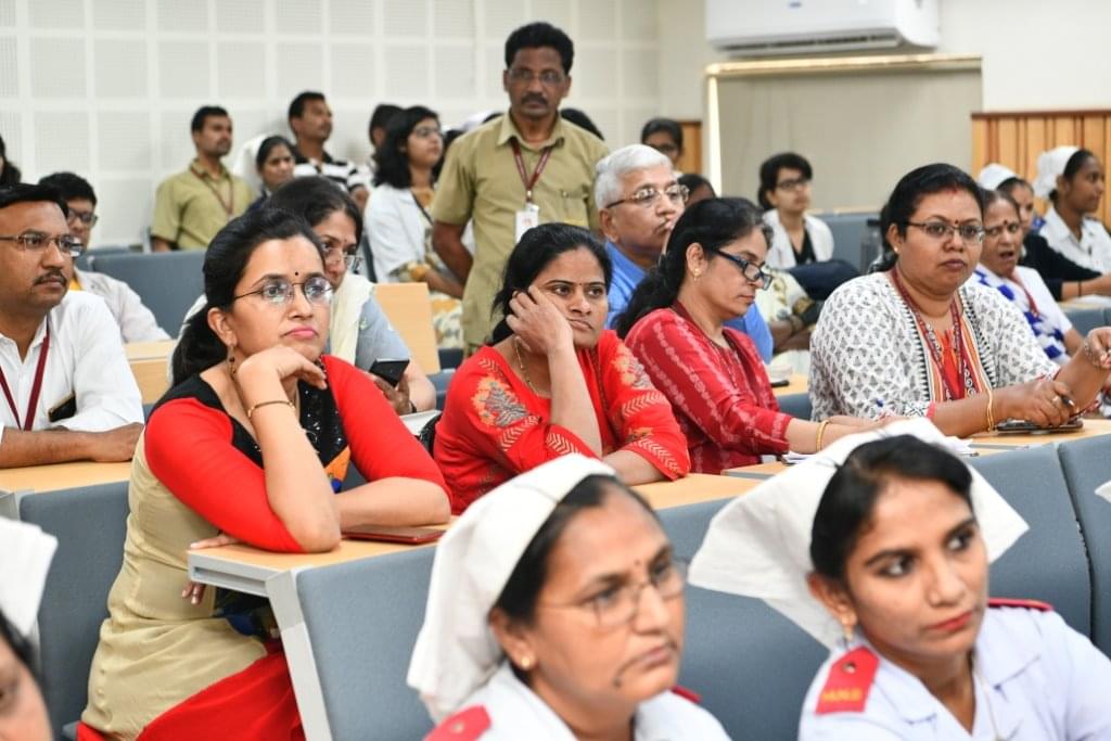 Maharashtra Institute of Medical Education and Research Pune Events photo 14