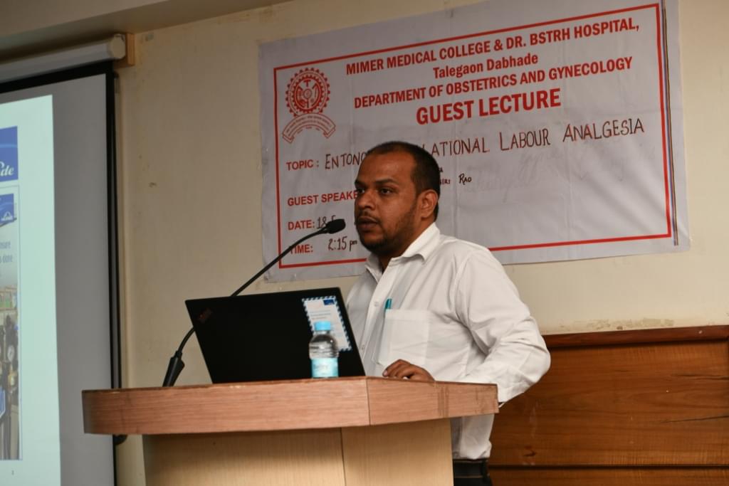 Maharashtra Institute of Medical Education and Research Pune Events photo 16