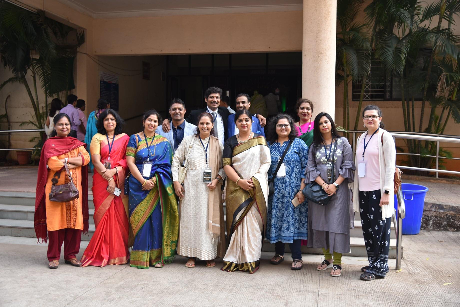 Maharashtra Institute of Medical Education and Research Pune Events photo 18