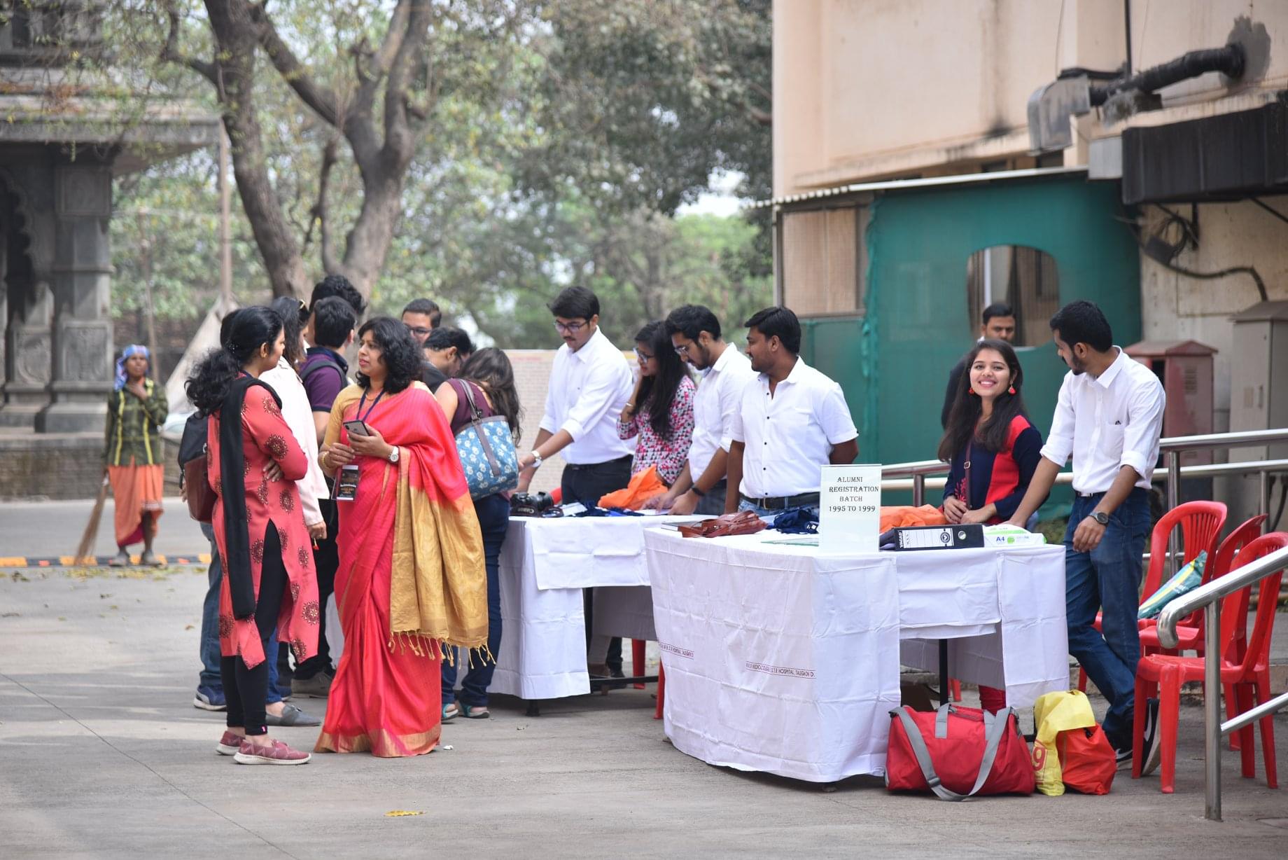 Maharashtra Institute of Medical Education and Research Pune Events photo 19
