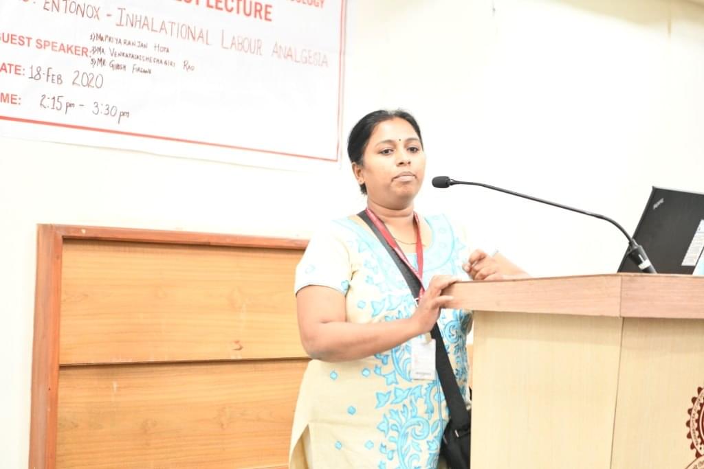 Maharashtra Institute of Medical Education and Research Pune Events photo 8