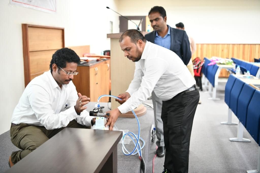 Maharashtra Institute of Medical Education and Research Pune Events photo 9