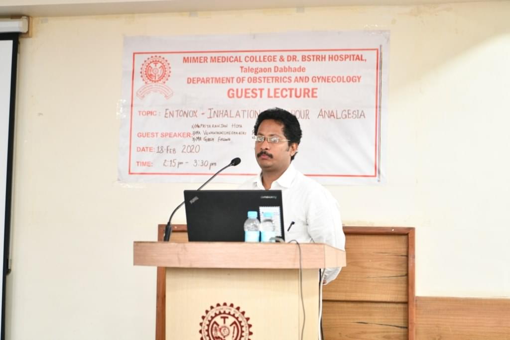 Maharashtra Institute of Medical Education and Research Pune Events photo 10