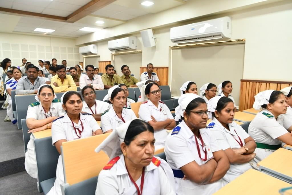 Maharashtra Institute of Medical Education and Research Pune Events photo 11