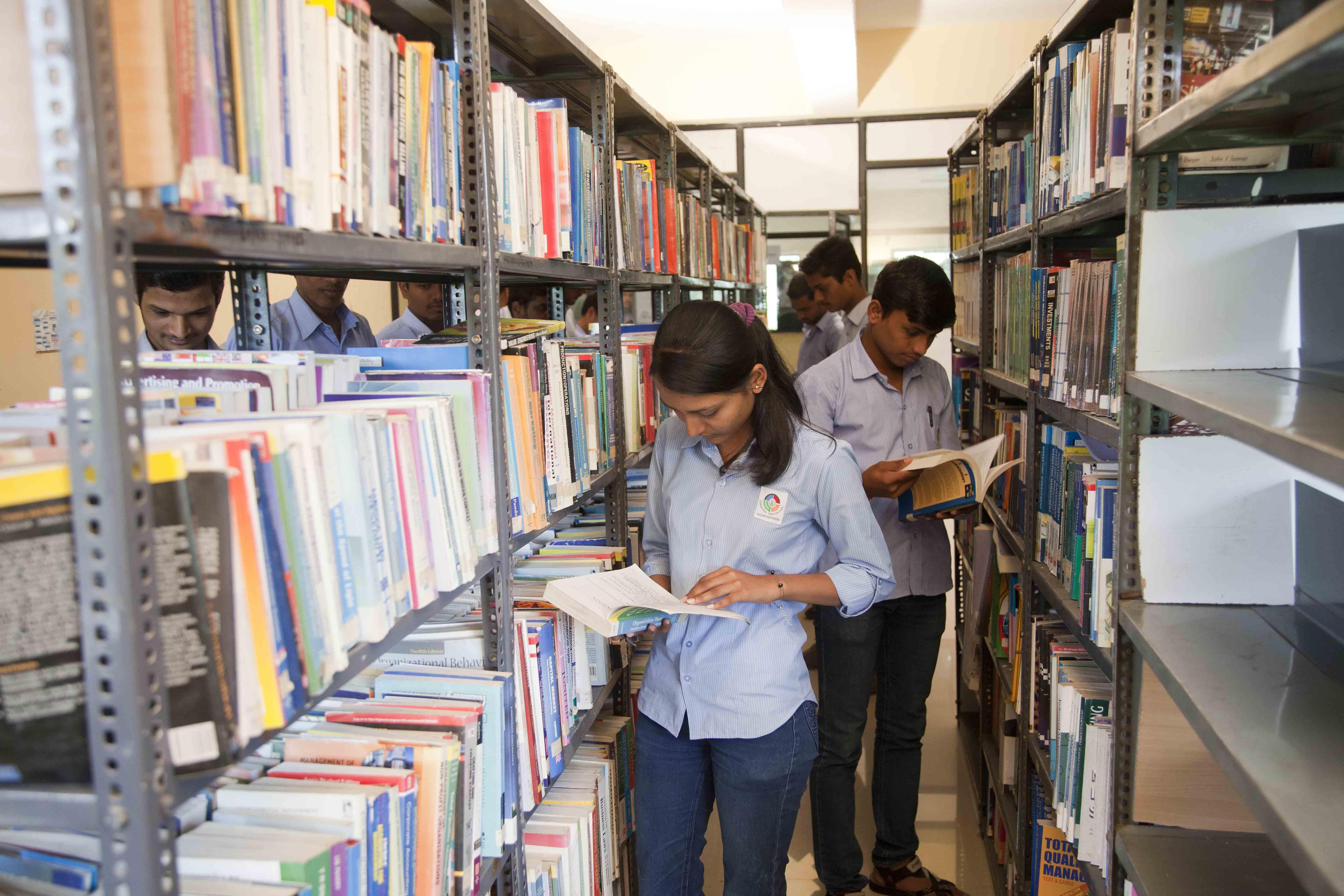 Shreeyash College of Engineering and Technology Aurangabad Infrastructure photo 2